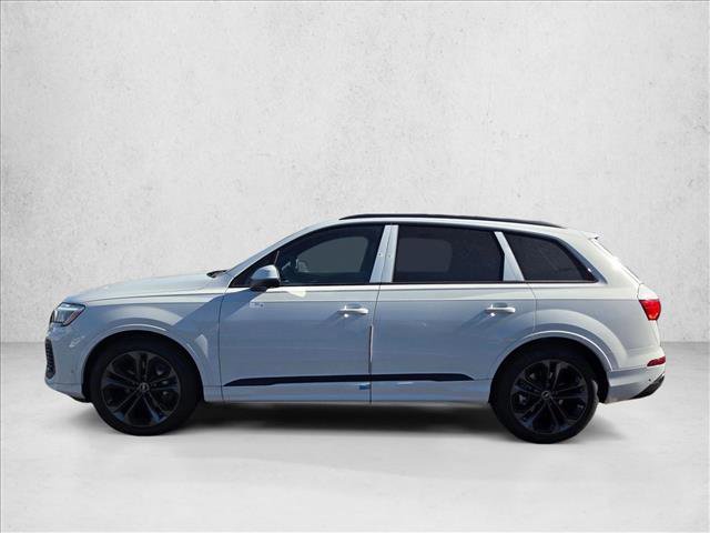 New 2026 Audi Q7 3.0T Premium Plus image 5