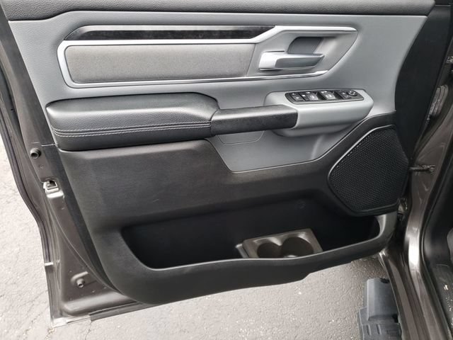 Used 2021 RAM 1500 Big Horn AWD/4WD image 10