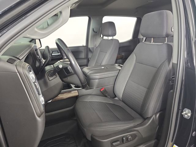 Used 2022 GMC Sierra 1500 Elevation image 19