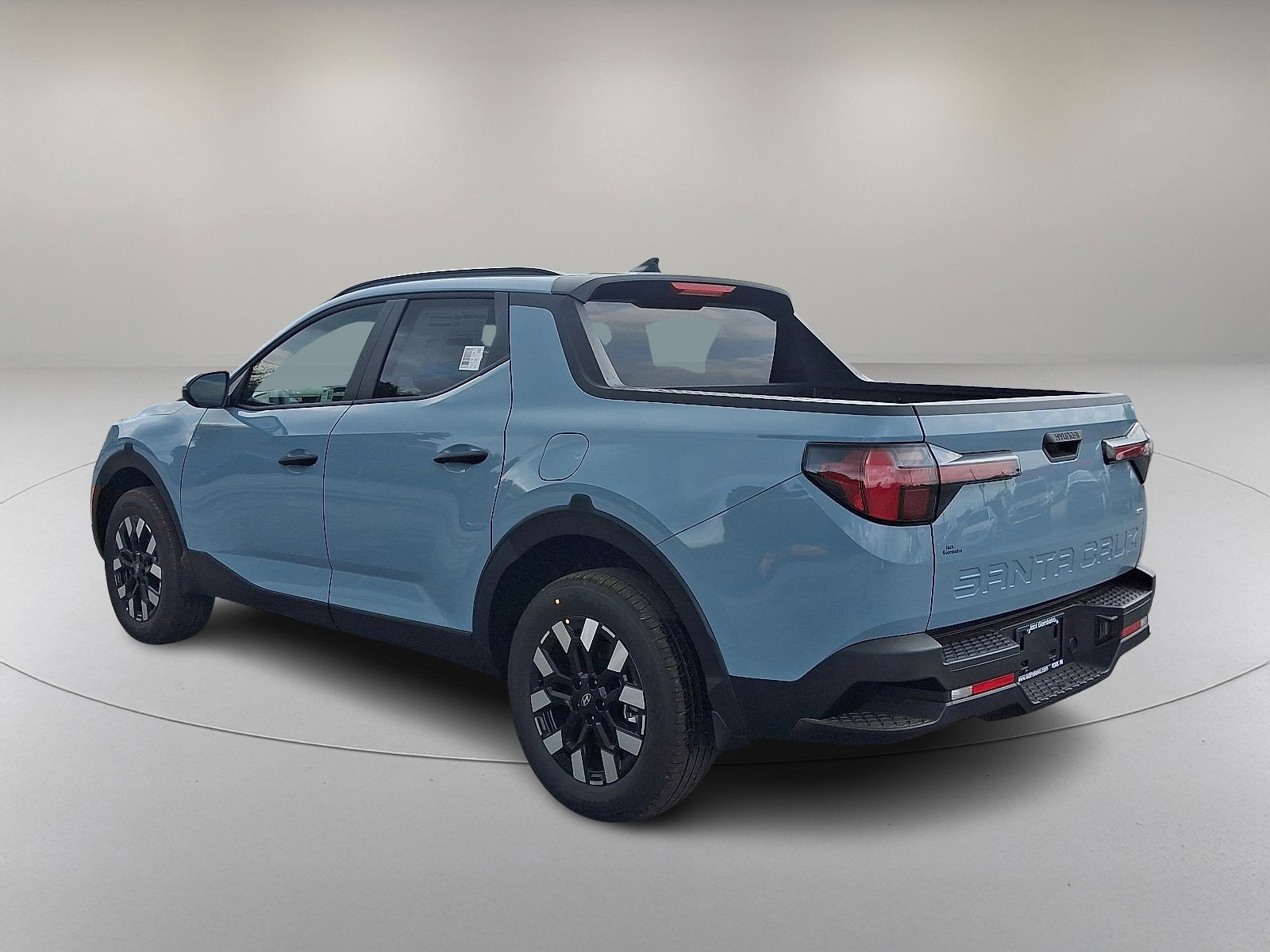 New 2026 Hyundai Santa Cruz SEL AWD/4WD image 5
