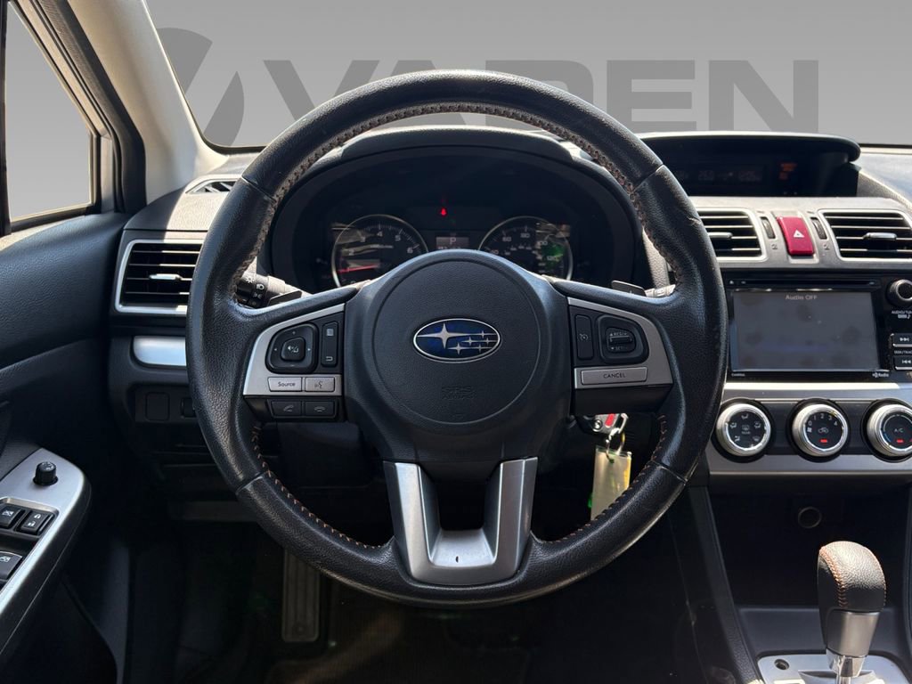 Used 2016 Subaru Crosstrek 2.0i Premium AWD/4WD image 11