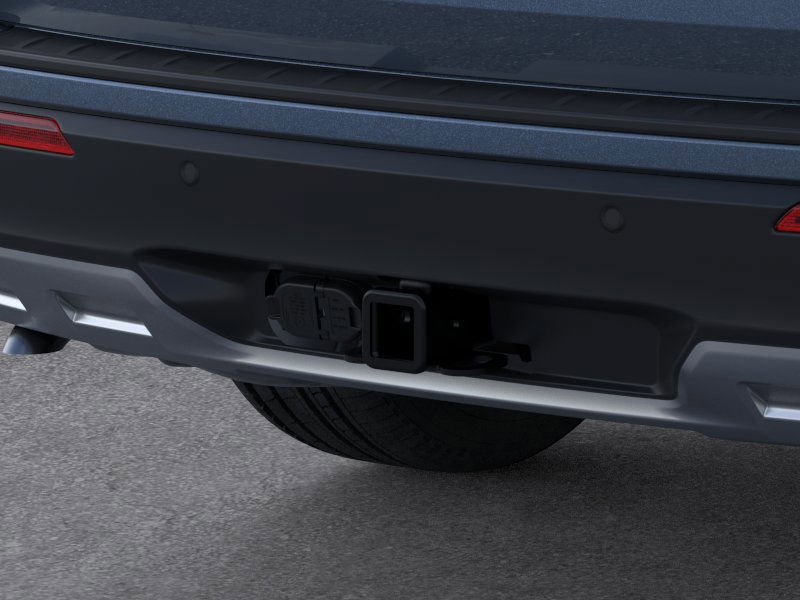 New 2025 Ford Explorer Active w/ Active Comfort Package image 45