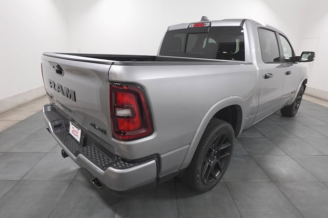 New 2026 RAM 1500 Laramie image 9