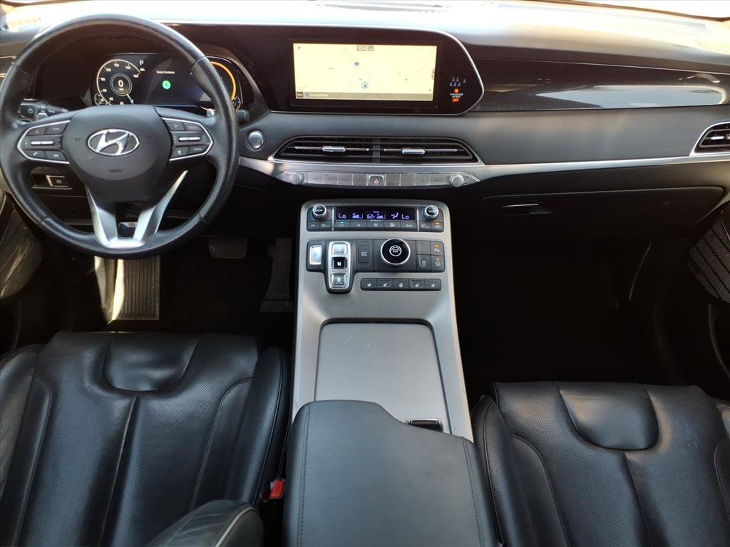 Used 2022 Hyundai Palisade Calligraphy w/ Cargo Package image 18
