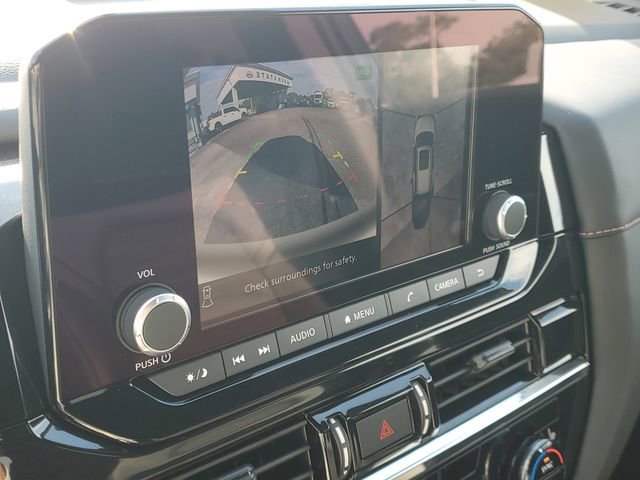 Used 2025 Nissan Pathfinder Rock Creek image 28