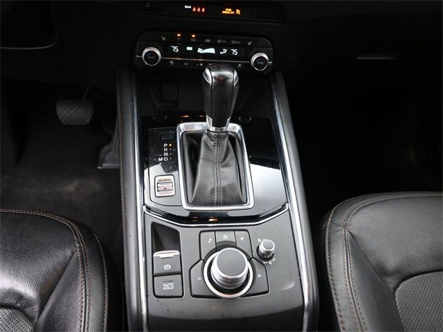 Used 2022 MAZDA CX-5 AWD 2.5 S w/ Premium Plus Pkg image 20
