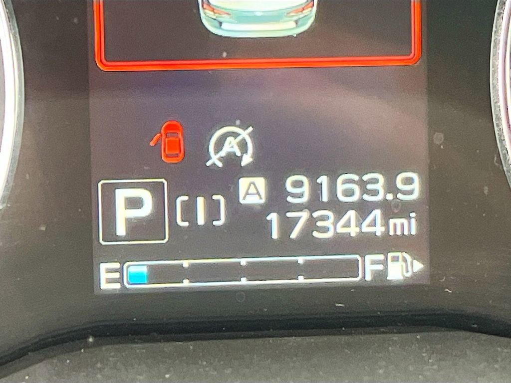 Used 2023 Subaru Crosstrek 2.5i Sport image 12