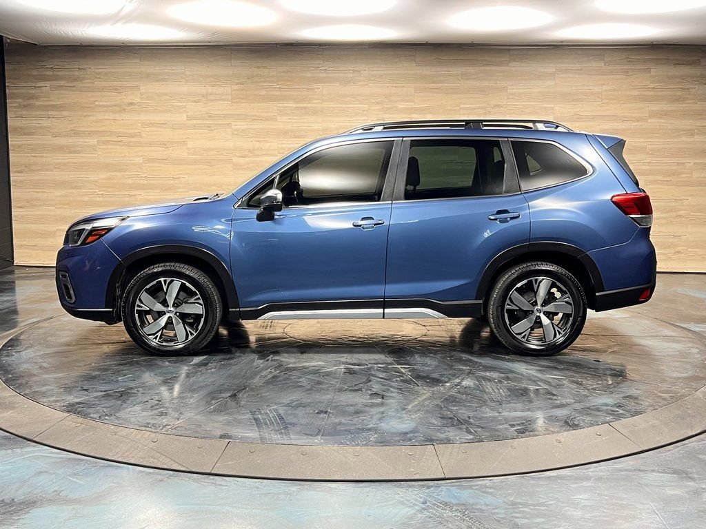 Used 2021 Subaru Forester Touring w/ Popular Package #2 image 16