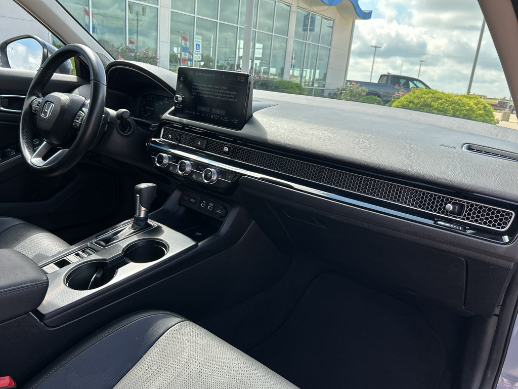 Used 2024 Honda Civic Touring image 20