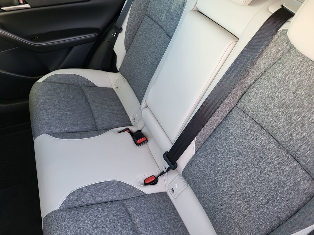 New 2026 MAZDA CX-30 AWD 2.5 S image 20