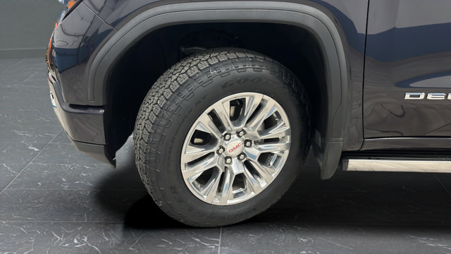 Used 2022 GMC Sierra 1500 Denali AWD/4WD image 29