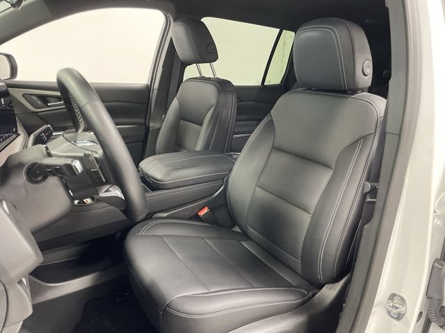 Certified 2025 Chevrolet Traverse LT AWD/4WD image 11