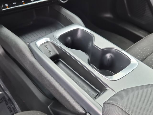 Used 2025 Chevrolet Equinox EV LT image 25