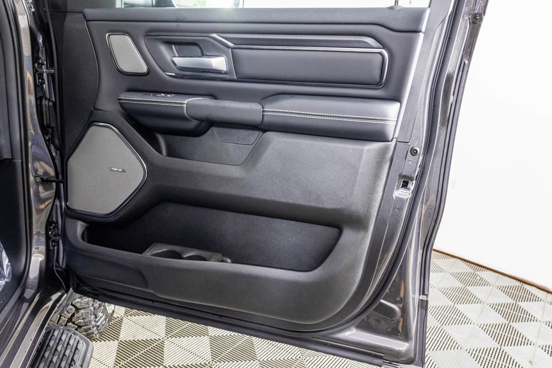 New 2026 RAM 1500 Rebel w/ Rebel Level 2 Equipment Group AWD/4WD image 46