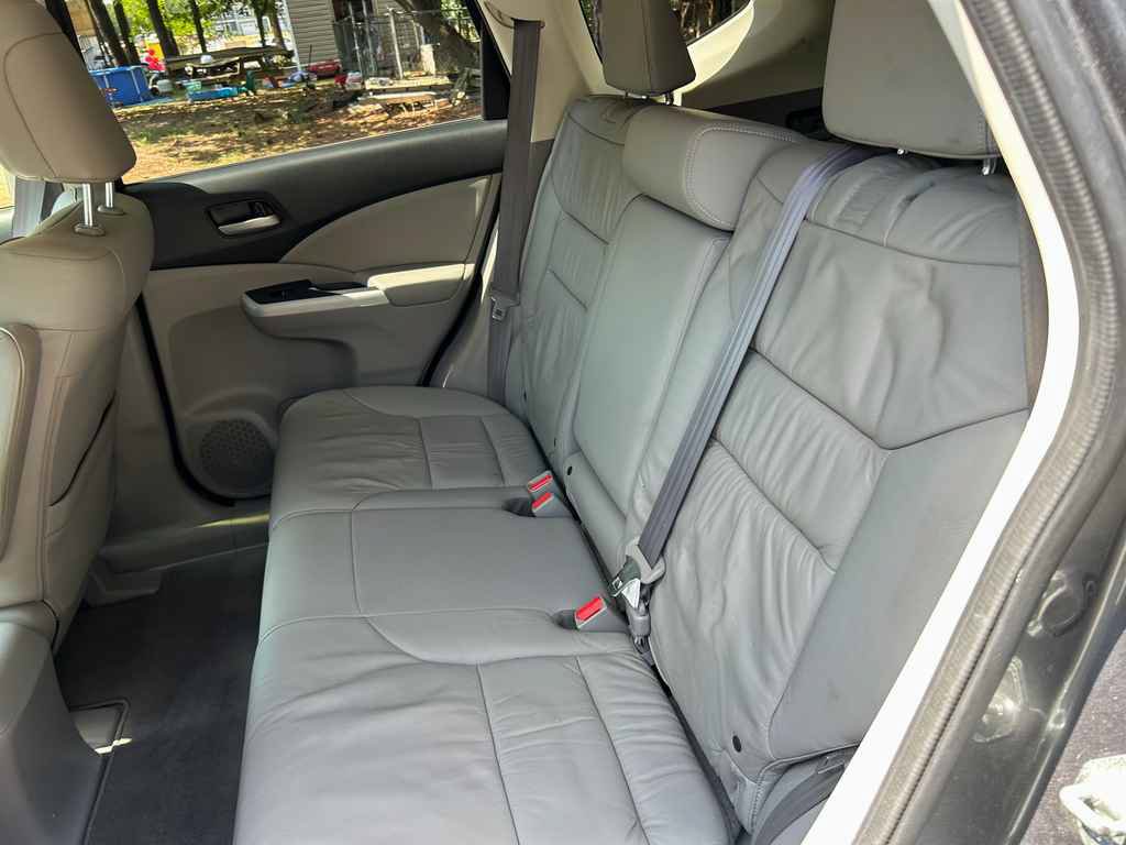 Used 2012 Honda CR-V EX-L image 11