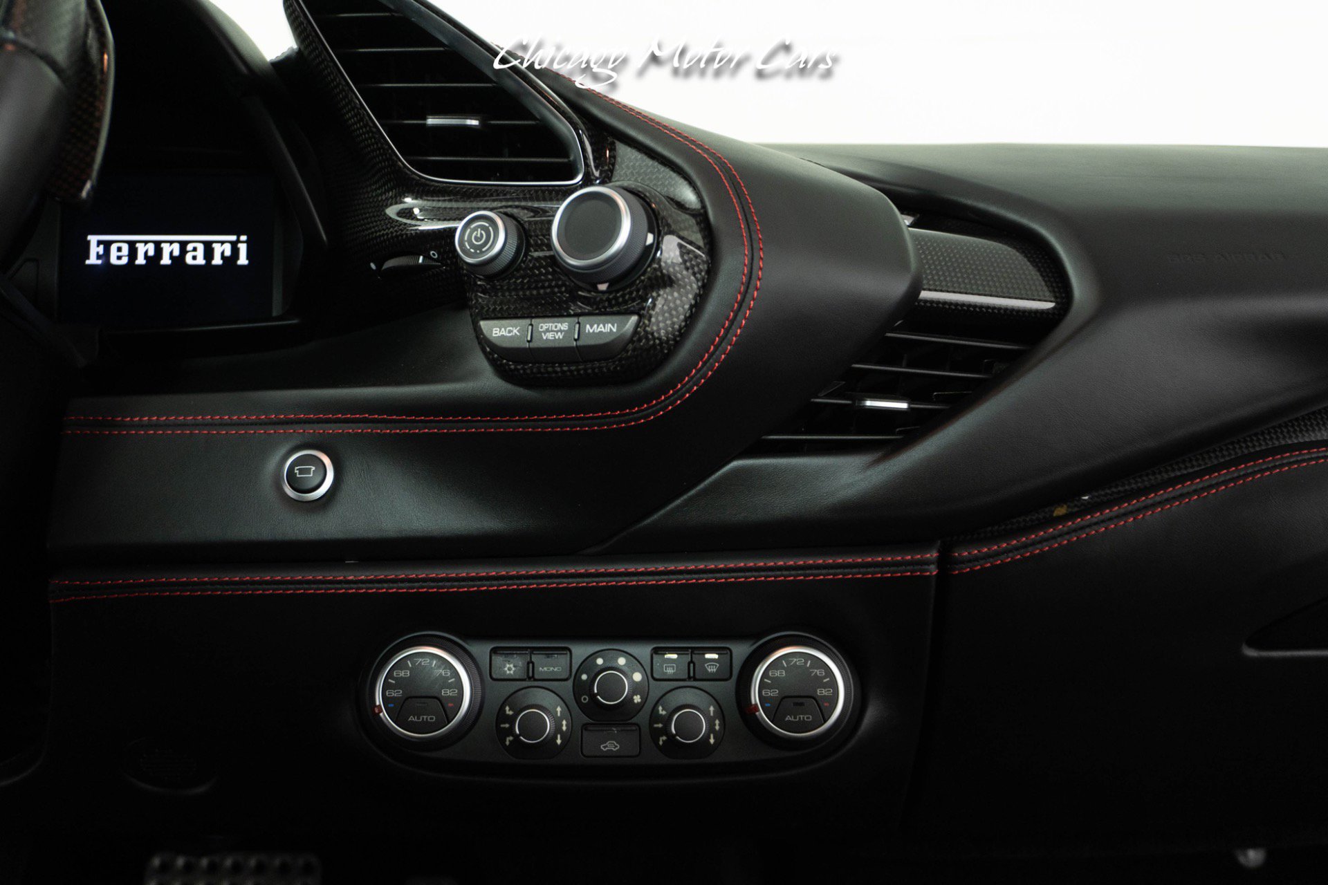 Used 2016 Ferrari 488 GTB image 41