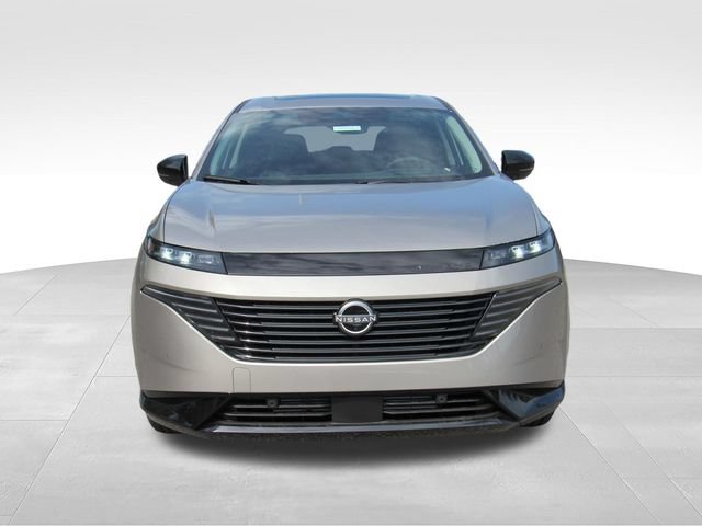 New 2026 Nissan Murano Platinum w/ Cargo Package AWD/4WD image 9
