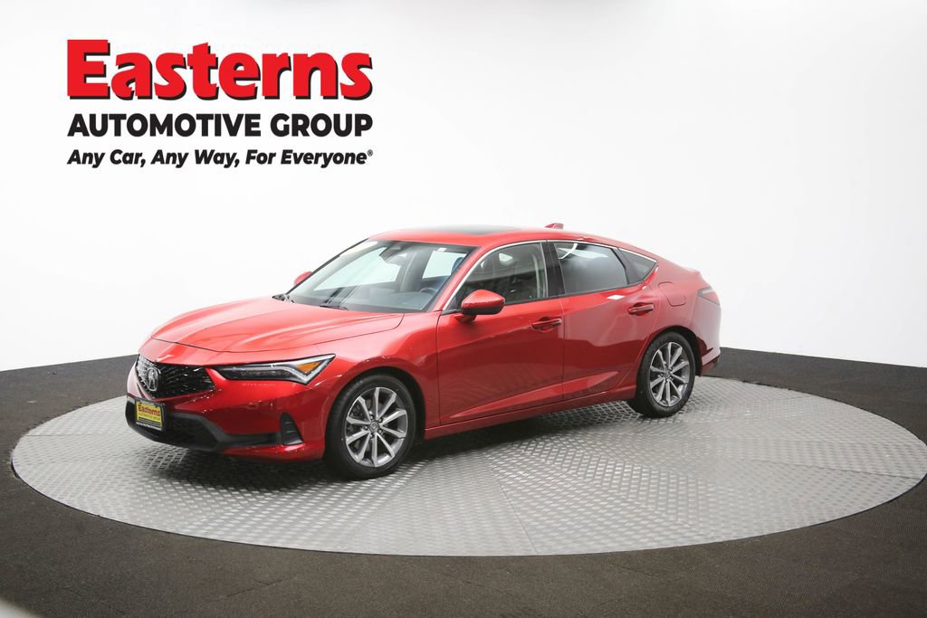 Used 2023 Acura Integra FWD image 55