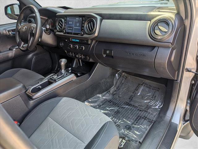Certified 2022 Toyota Tacoma TRD Sport w/ Technology Package RWD image 19