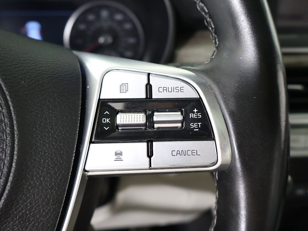 Used 2020 Kia Telluride SX w/ SX Prestige Package image 54