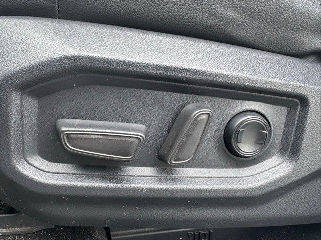 Certified 2023 Toyota Sequoia Limited w/ TRD Off-Road Package image 16