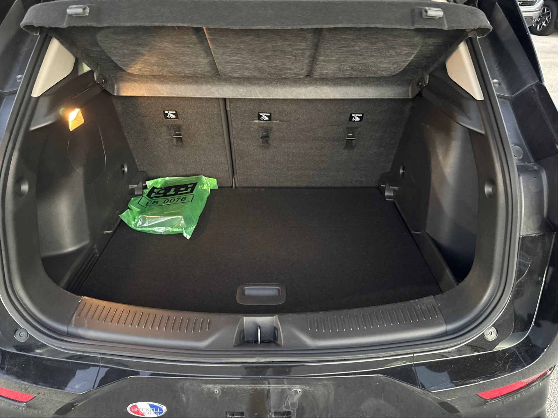 Used 2023 Buick Encore GX Select w/ Sport Touring Package image 14