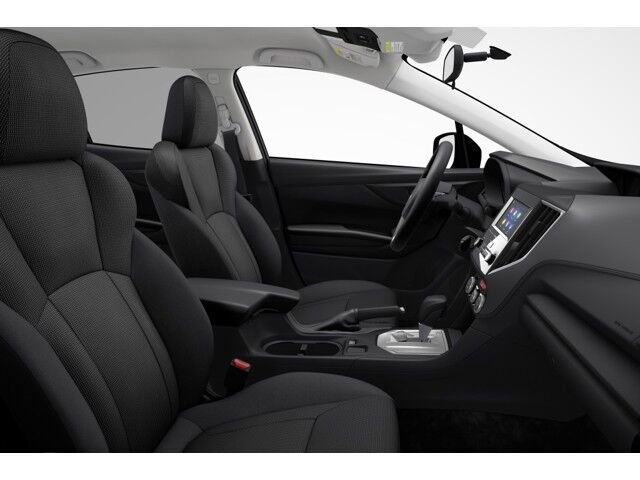 Certified 2022 Subaru Crosstrek 2.0i AWD/4WD image 16