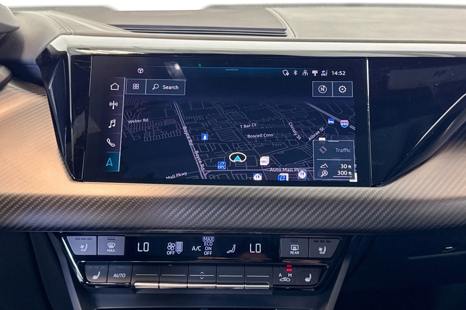 Used 2023 Audi RS e-tron GT image 13