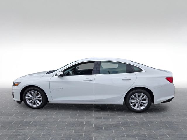 Used 2023 Chevrolet Malibu LT FWD image 4