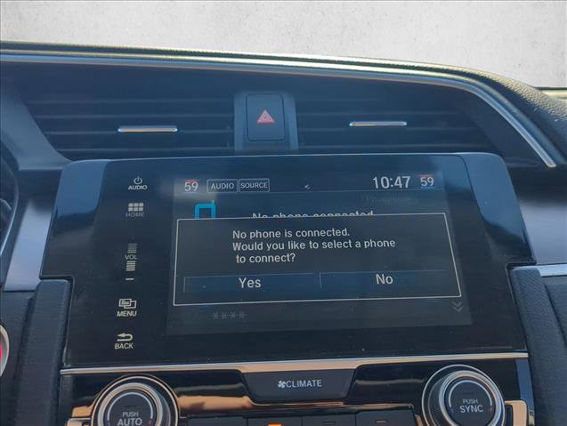 Used 2017 Honda Civic EX-T image 20