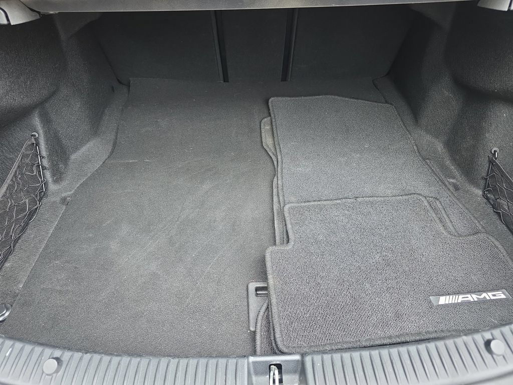 Used 2019 Mercedes-Benz C 300 Sedan w/ AMG Line image 12