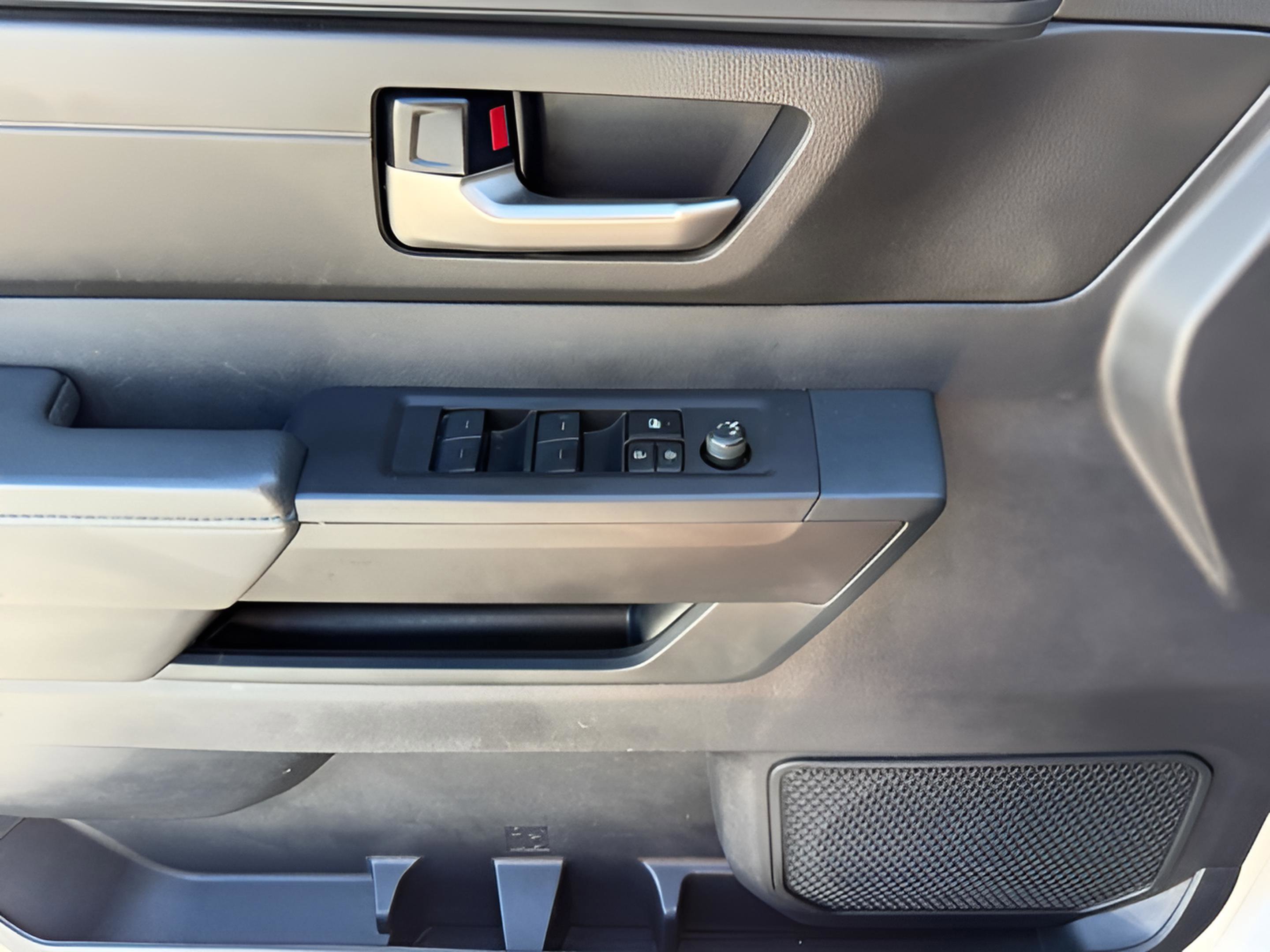 Used 2023 Toyota Tundra SR5 image 41