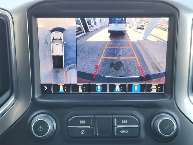 Used 2022 Chevrolet Silverado 2500 LTZ w/ LTZ Premium Texas Edition image 13