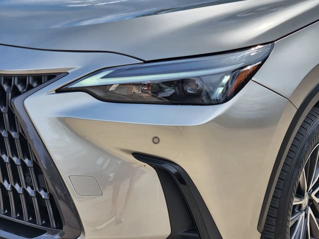 Used 2023 Lexus NX 350 AWD w/ Vision Package image 9