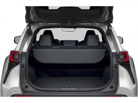 New 2026 Subaru Solterra image 13