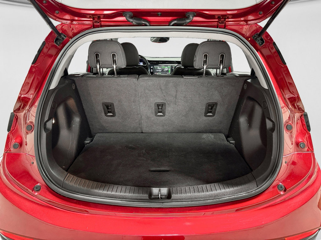 Used 2022 Chevrolet Bolt LT FWD image 25