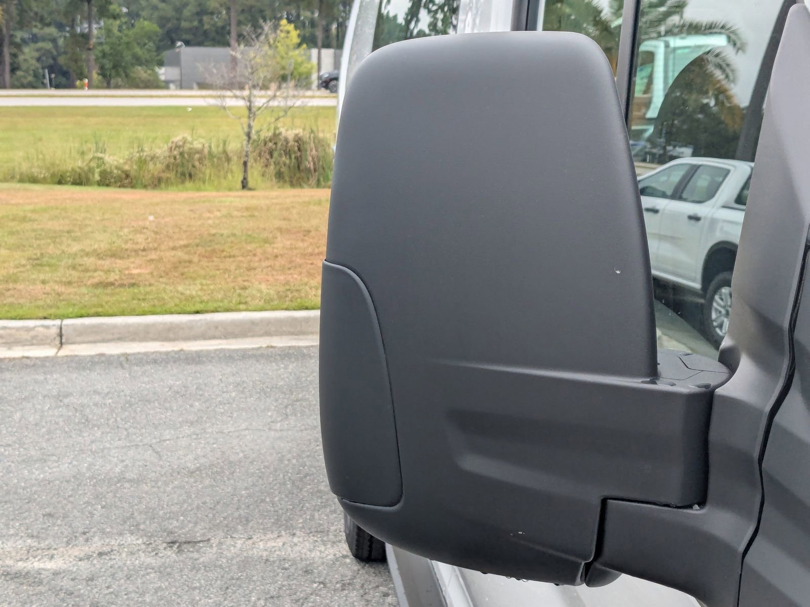 New 2025 Ford Transit 250 Low Roof AWD w/ Exterior Upgrade Package image 11