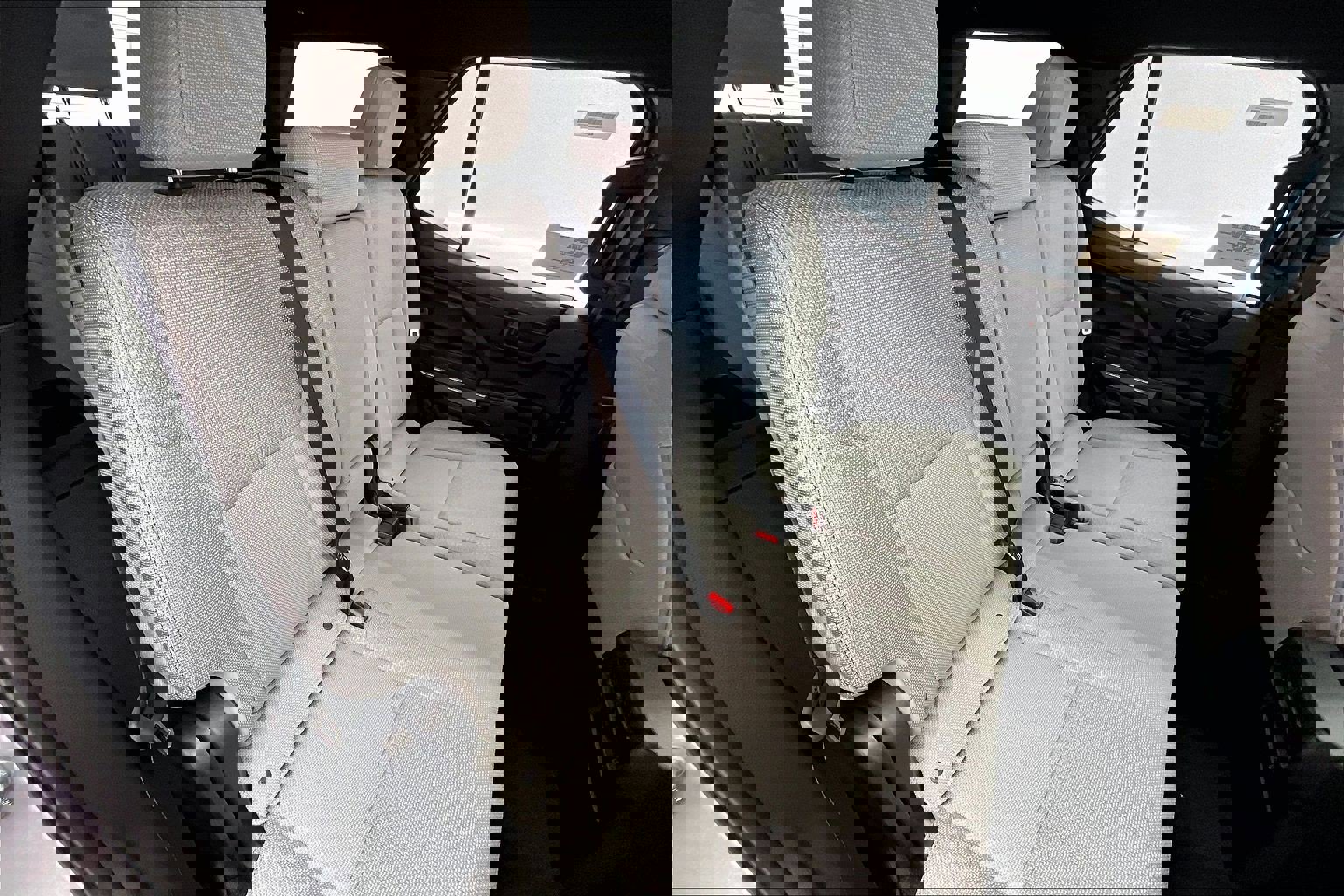 New 2025 Toyota 4Runner SR5 image 10