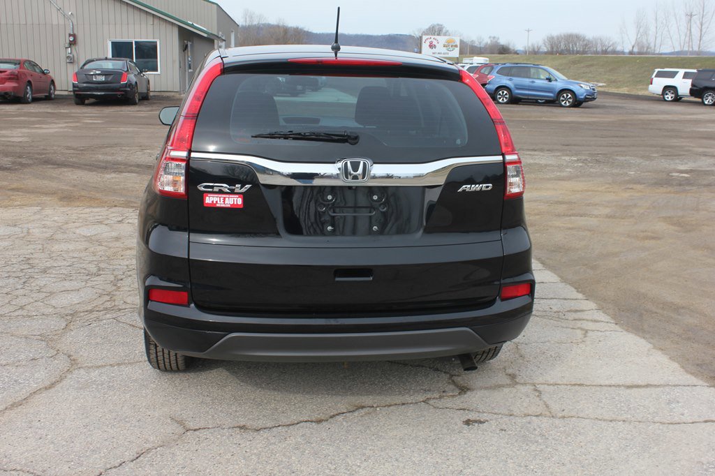Used 2016 Honda CR-V LX image 6