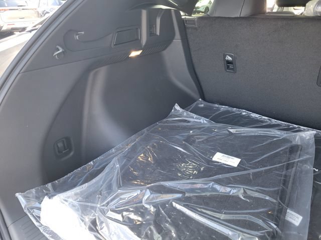 New 2026 Nissan Murano SL AWD/4WD image 32