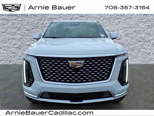 New 2026 Cadillac Escalade Luxury w/ Touring Package image 11