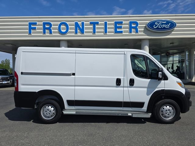 Used 2023 RAM ProMaster 2500 image 3