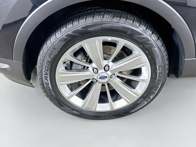 Used 2019 Ford Explorer Limited w/ Class III Trailer Tow Package AWD/4WD image 15