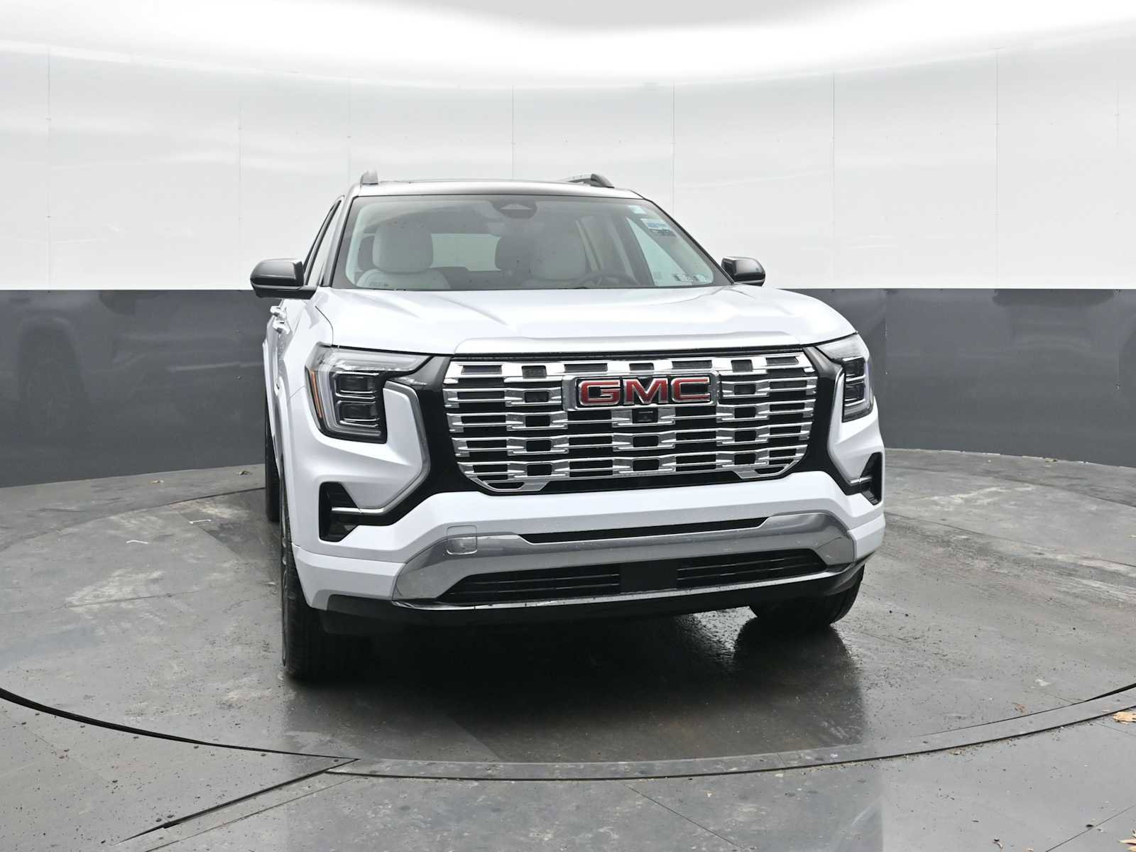 New 2026 GMC Terrain Denali image 6