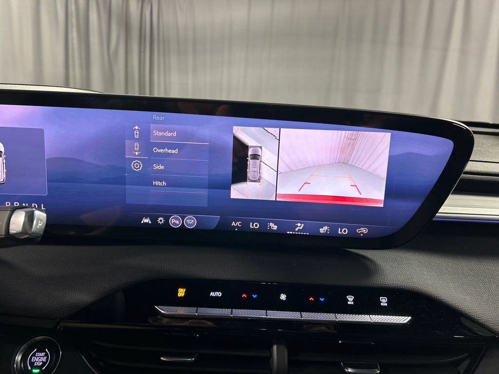 New 2026 Buick Enclave Preferred w/ Power Package AWD/4WD image 16
