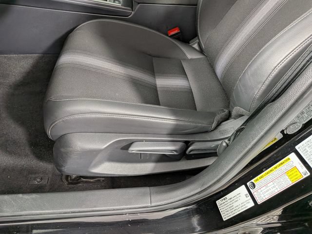 Certified 2025 Honda Civic Sport image 14