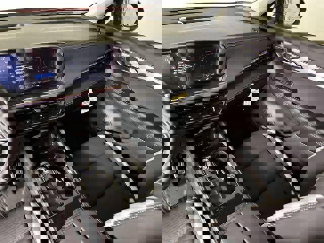 New 2026 Buick Envision Sport Touring image 35