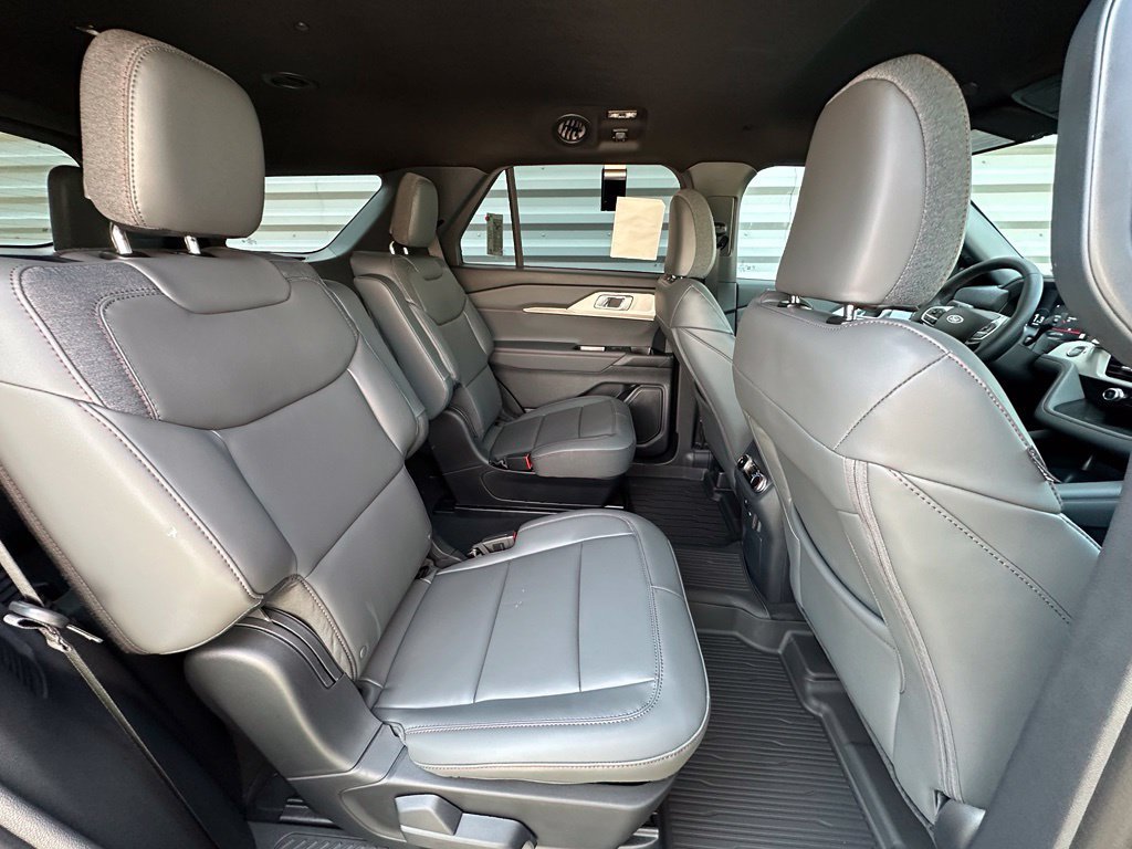 New 2027 Ford Explorer Active w/ Active Comfort Package AWD/4WD image 24