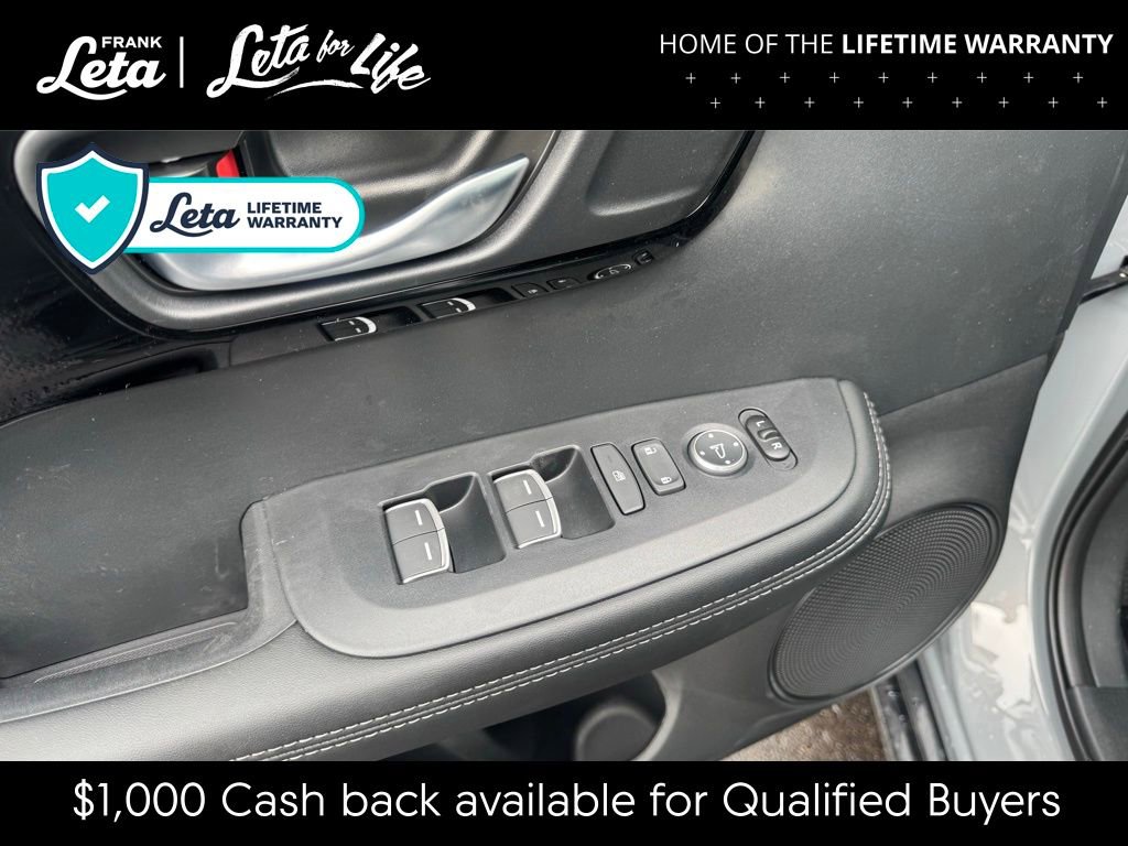 New 2026 Acura Integra A-Spec image 50