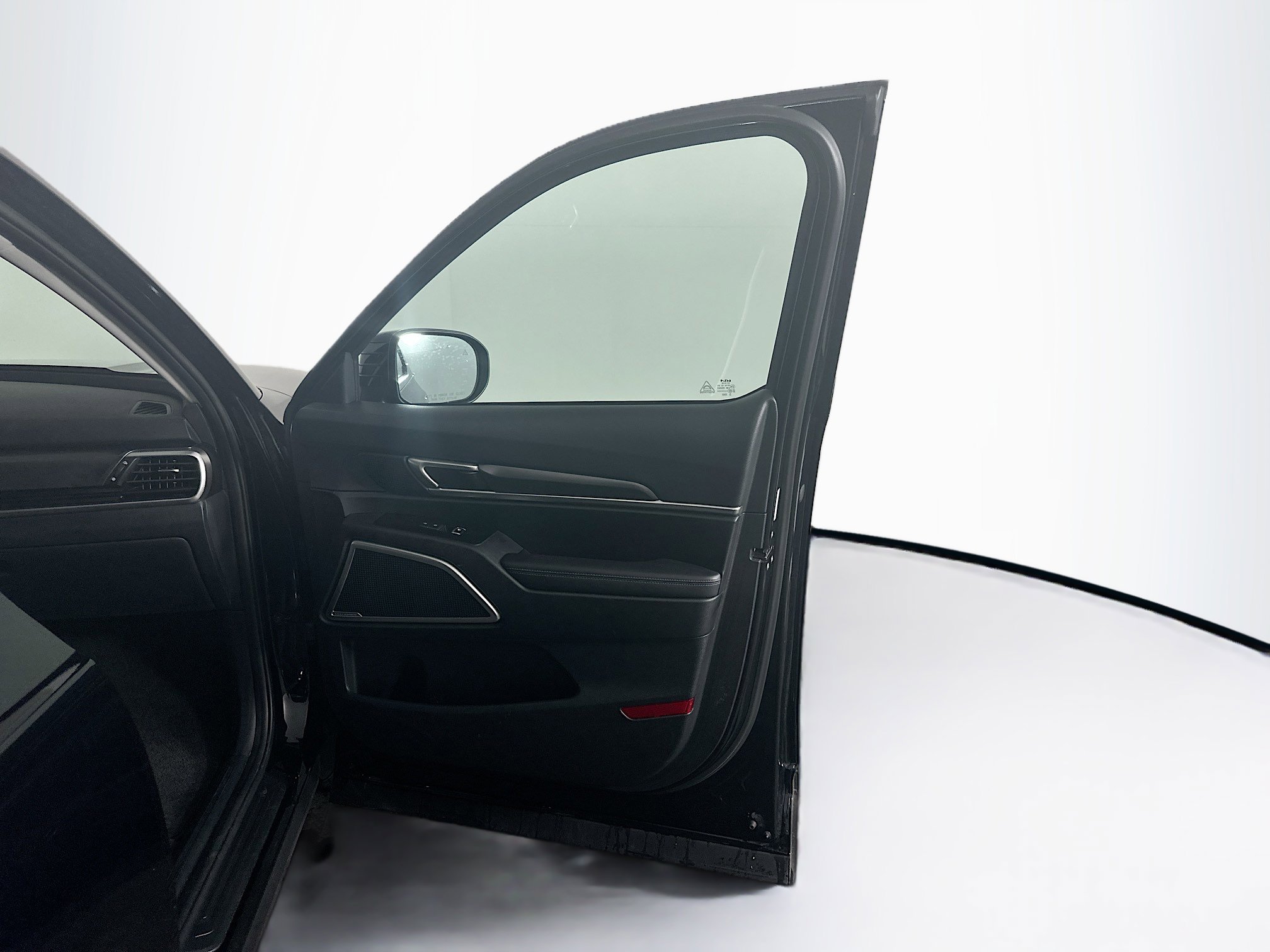 Used 2025 Kia Telluride S image 35